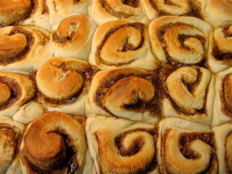 Free Cinnamon Rolls Stock Photo - FreeImages.com