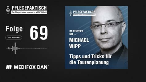 PflegeFaktisch 69 Tipps und Tricks für stationäre Tourenplanung