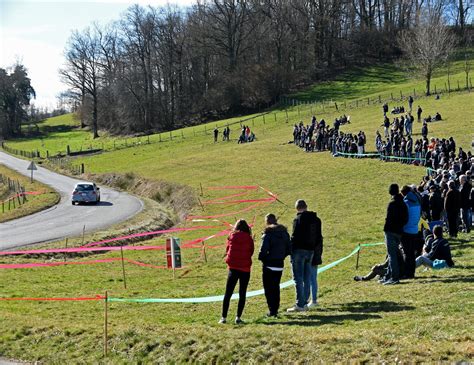 Loire Un commissaire de rallye de Saint Chamond tué dans le Puy de Dôme