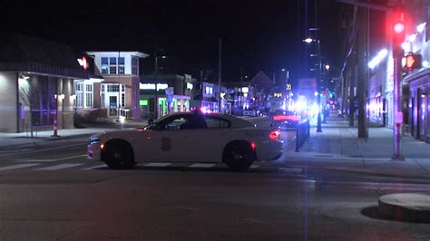 Bar Shooting Today Suspect Arrested In Shooting In Indianapolis Indiana Along Broad Ripple