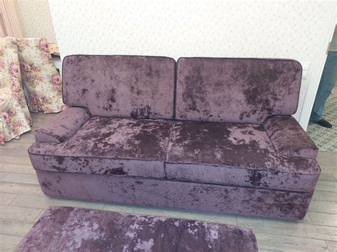 Диван с низкими подлокотниками в интернет-магазине Ярмарка Мастеров по ...