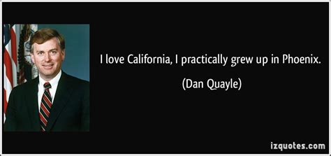 Dan Quayle's quotes, famous and not much - Sualci Quotes 2019