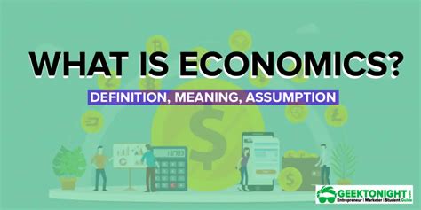 What Is Business Economics Definition Scope Importance