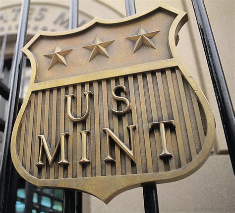 Only in Denver: U.S. Mint Tour in Denver | VISIT DENVER Blog