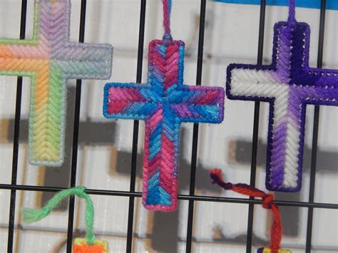 Cross Bookmark By Creationsofminer On Etsy Handmade Boutique Items