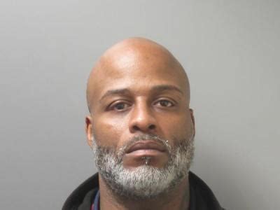 Sidney Parker A Registered Sex Offender In MERIDEN CT 6450 At