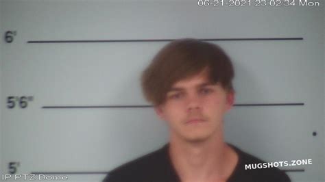 MASSEY MICHAEL 06 22 2021 Bourbon County Mugshots Zone