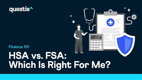 Hsa Vs Fsa Differences Which Is Right For Me