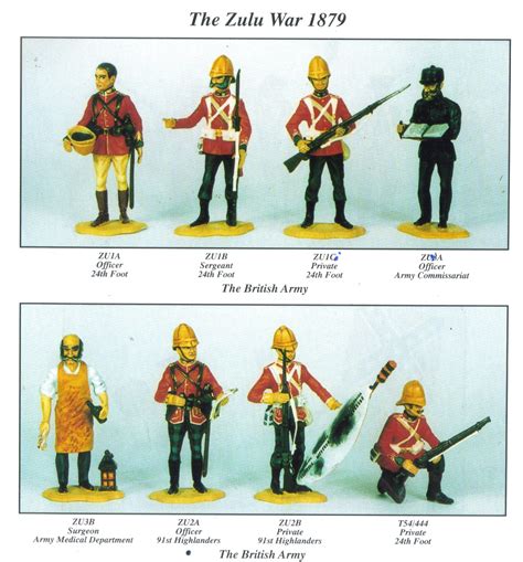 Vintage Lead Toy And Model Soldiers Novedades Tradition