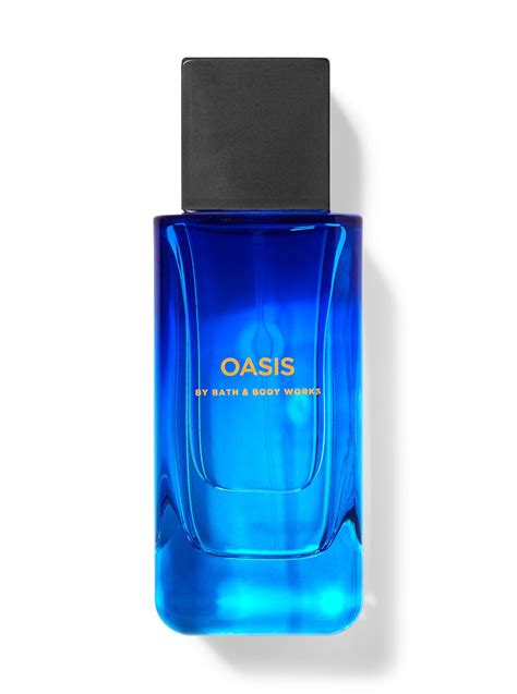 Oasis Bath And Body Works Cologne Un Nouveau Parfum Pour Homme 2021