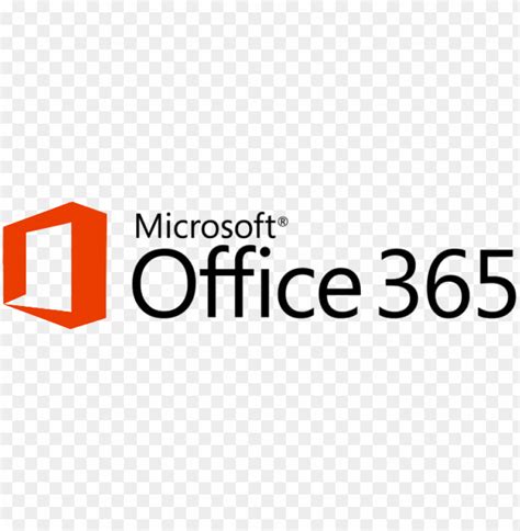 Office 365 PNG Image With Transparent Background TOPpng