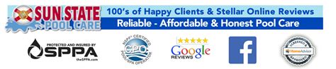 Towns We Serve - 5 Star Pool Service For Wesley Chapel, Fl