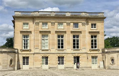 Pourquoi Visiter Le Petit Trianon De Versailles Pariscrea