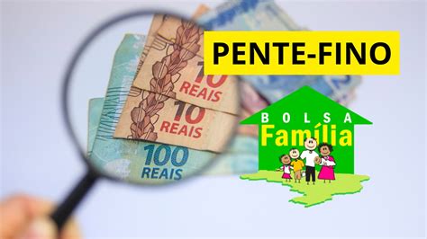 Pente Fino Do Bolsa Fam Lia Exclui Milh Es De Fam Lias Monoparentais