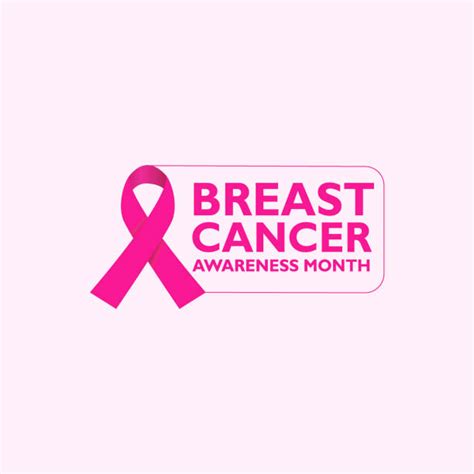 100 項beast Cancer Awareness Month插圖、免版稅向量圖形及美工圖案 Istock