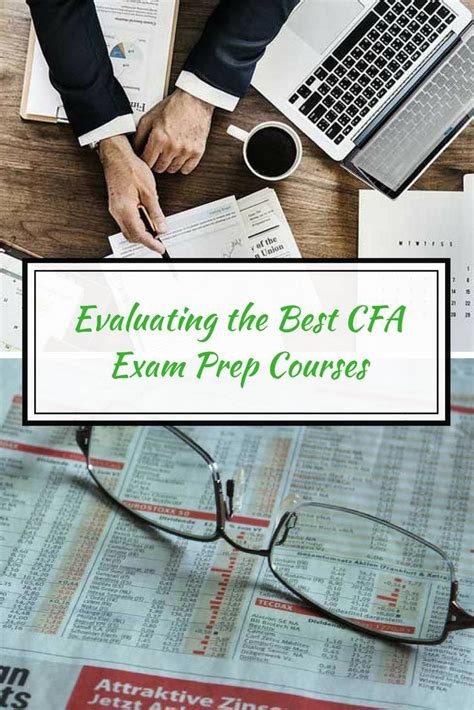 Best Cfa Exam Prep Course Exam Prep