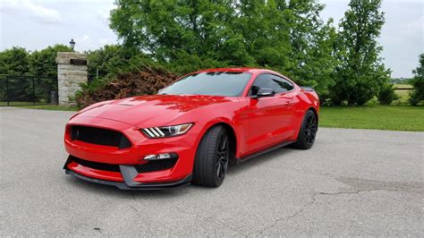 Flat Plane Crank | 2015+ S550 Mustang Forum (GT, EcoBoost, GT350, GT500 ...