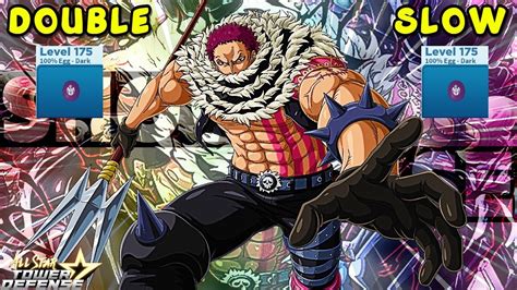 NOVO KATAKURI 7 STAR O VERDADEIRO SLOW DOUBLE ALL STAR TOWER DEFENSE