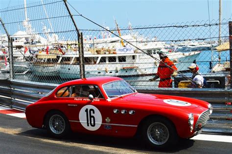 Iconic Moments in Monaco Grand Prix History - MF1