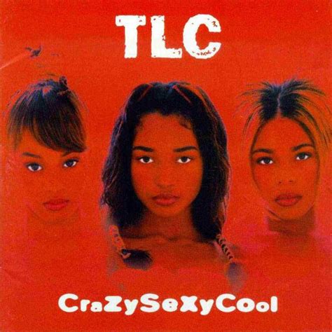 Tlc Waterfalls Tlc Albums Best Albums Crazy Sexy