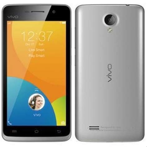 Jual Vivo Y21 RAM 1GB Room 16GB Grey Garansi Resmi Di Lapak MilanoPhone