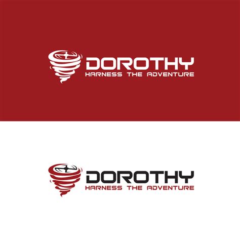 Designs | Dorothy Wind Turbine Logo | Logo design contest