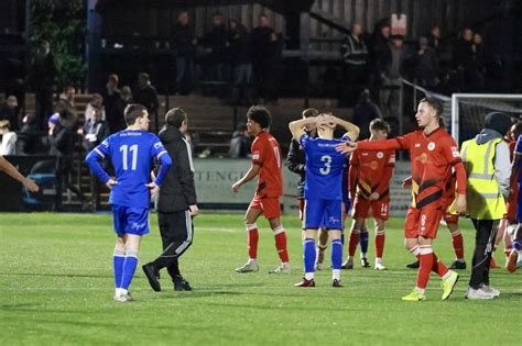 HIGHLIGHTS BRADFORD PARK AVENUE Macclesfield FC Official Website