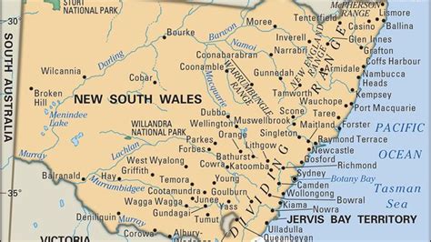 Moruya | New South Wales, Australia | Britannica