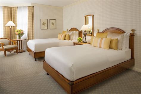 Orchard Hotel San Francisco, California, US - Reservations.com