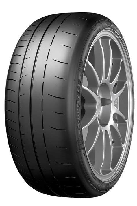 Goodyear Launches New Eagle F1 Supersport Tyres Torque