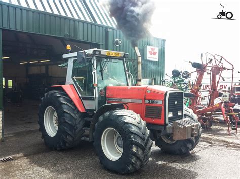 Foto Massey Ferguson 3690 857723