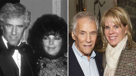 Burt Bacharach Ex-Wives and Wife: Marriage History | Closer Weekly