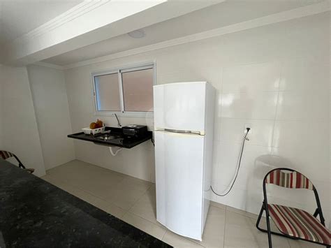 Apartamento 1 quarto à Venda Guilhermina Praia Grande Lopes