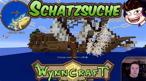 Angeln In Ner Cave Macht Laune Let S Play Wynncraft E German