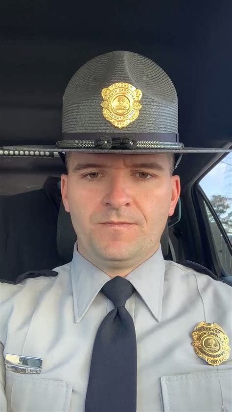 Trooper Nick Schp On Twitter