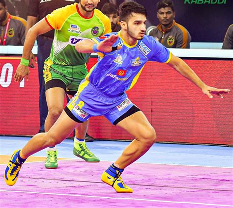 PKL 10 Match 34 Preview Tamil Thalaivas Vs Patna Pirates Khel Kabaddi