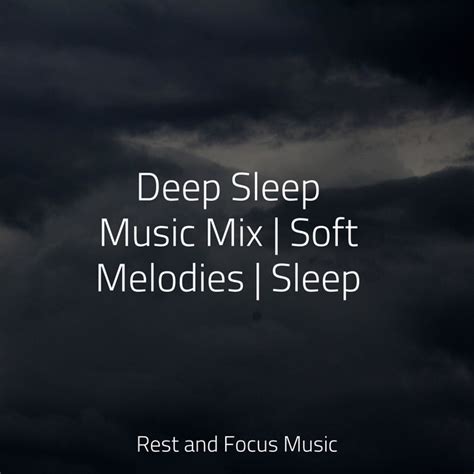 Deep Relaxation Melodies Concentration Album By Massage Tribe