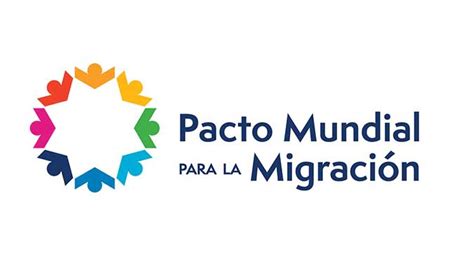 Chile Piden Que El País Forme Un Pacto Mundial Para Migración Segura Diario Jurídico