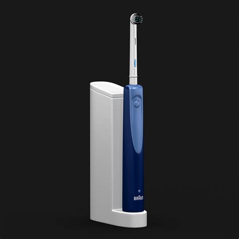 lightwave electric toothbrush braun