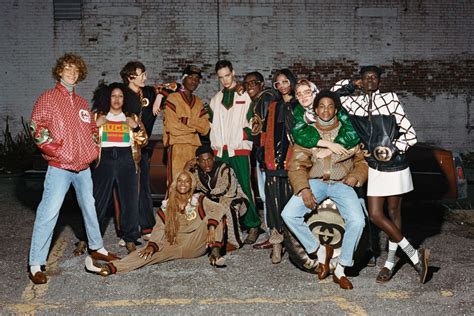 10 Best Pieces From The Gucci Dapper Dan Collection The Source