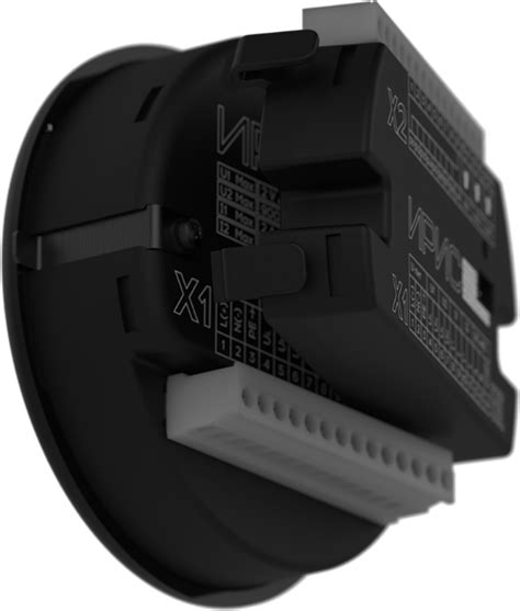 Разработка однофазного измерительного прибора на ESP32 / Хабр