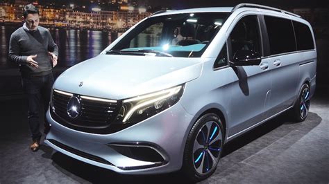 Mercedes Benz V Class 2022 Года Фото