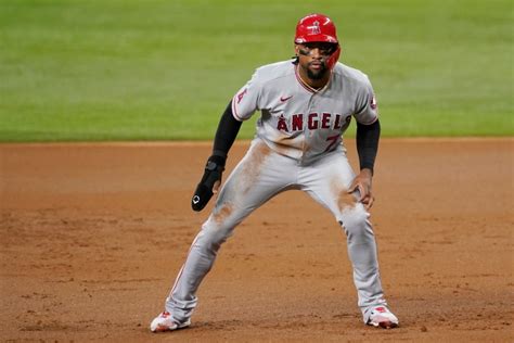 Jo Adell Sparks Angels To Victory In His Return To Big Leagues Daily News