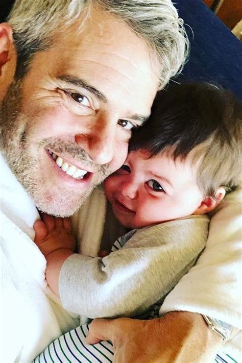 andy cohen son - Scout Made For