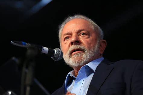 Posse de Lula terá 11 governadores e 18 chefes de Estado Metrópoles