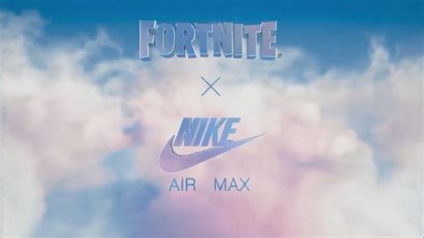 Fortnite X Nike The First Collab In Uefn Free Rewards Nike