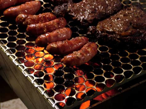 Brazilian Barbecue 1, free photo files, #1527893 - FreeImages.com