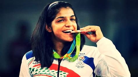 ‘Why Can’t I Win Both?’: Sakshi Malik Questions Arjuna Awards Snub