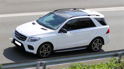 Fiche Fiabilit Mercedes Gle T Moignages