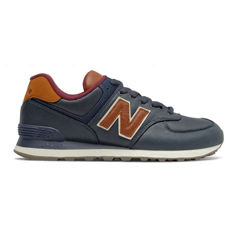 Încălțăminte Bărbați New Balance Ml574omc 4campingro